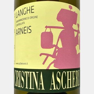 Arneis Cristina Ascheri...