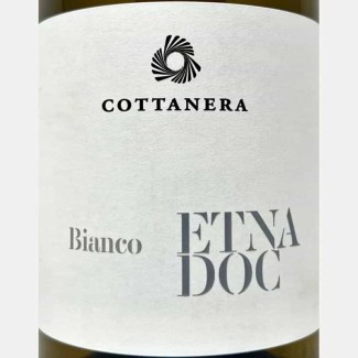Etna Bianco DOC 2022 -...