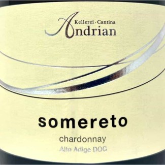 Chardonnay Somereto Alto...