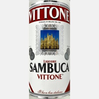 Vittone Sambuca 0,7L