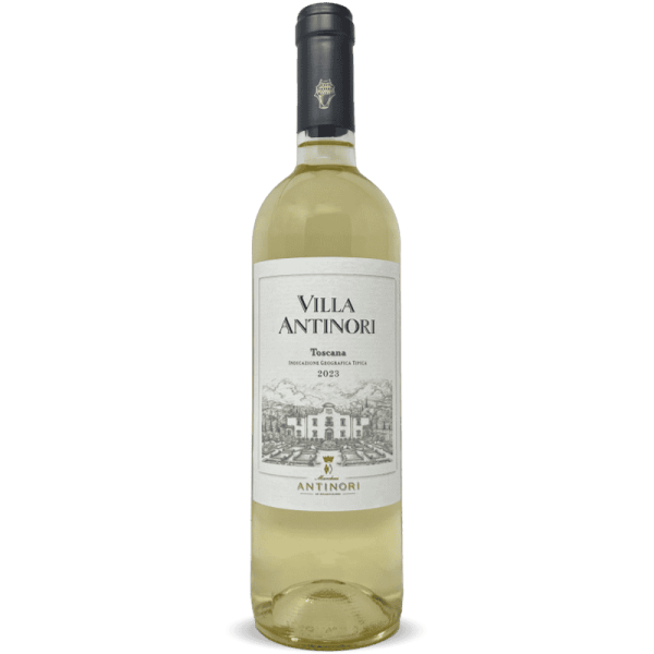 Villa Antinori Bianco Toscana IGT...
