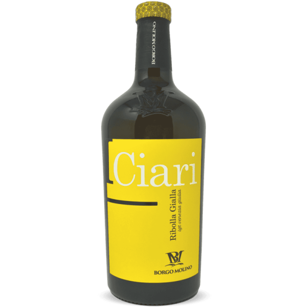 Ribolla Gialla Venezia Giulia IGT...