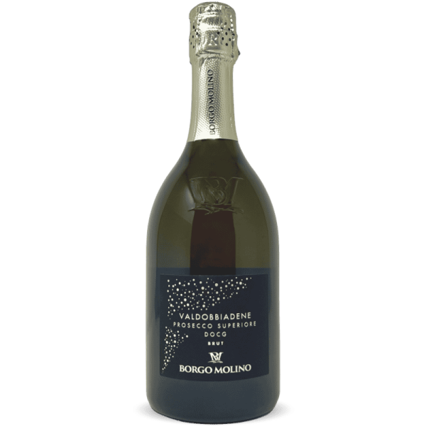 Prosecco Valdobbiadene Superiore Brut...