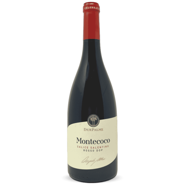 Salice Salentino Montecoco DOP 2021 -...