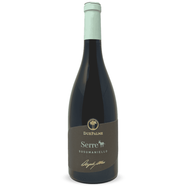 Susumaniello Serre Salento IGP 2022 -...