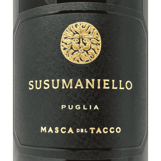 Susumaniello Puglia IGP...