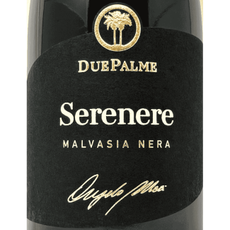 Malvasia Nera Serenere...