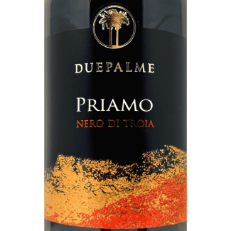 Nero di Troia Priamo Puglia...