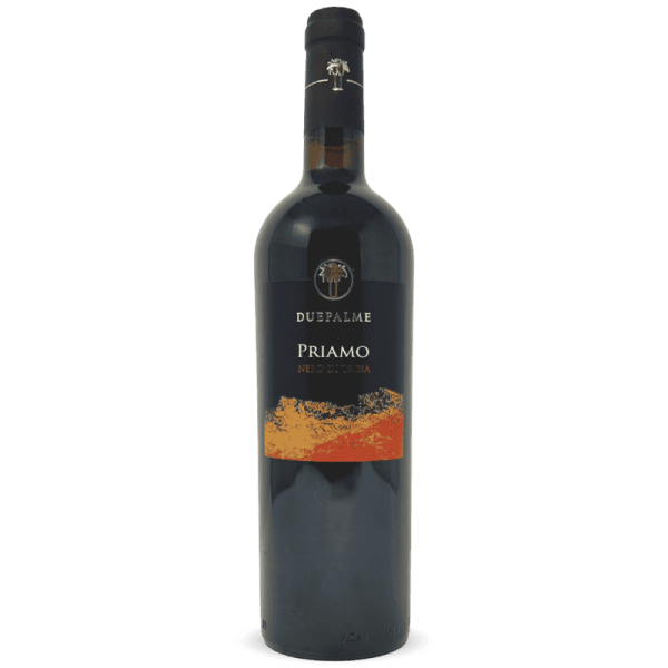 Nero di Troia Priamo Puglia IGP 2022...