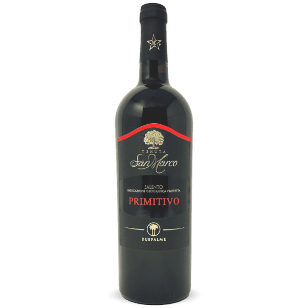 Primitivo Tenuta San Marco Salento...
