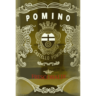 Pomino Bianco DOC 2023 -...
