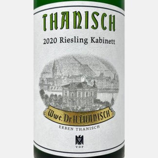 Riesling Kabinett feinherb...