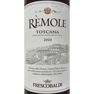 Remole Rosso Toscana IGT...