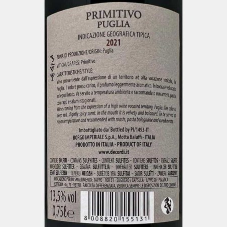 Vinicola Decordi-29260221-v-Volkswein