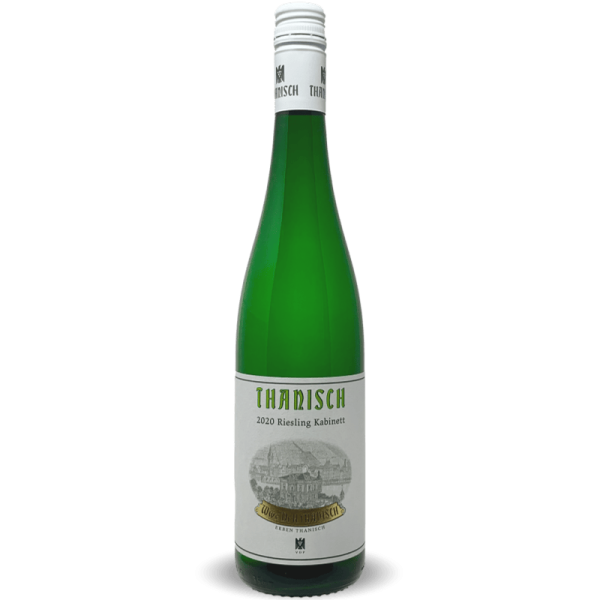 Riesling Kabinett feinherb VDP 2020 -...
