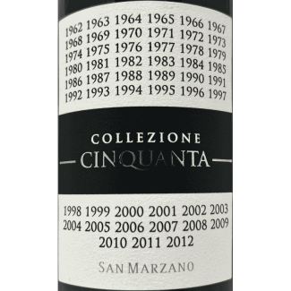 Collezione Cinquanta +6...