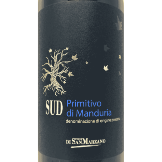 Primitivo di Manduria Sud...