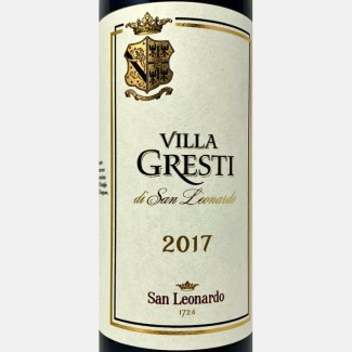Villa Gresti di San...