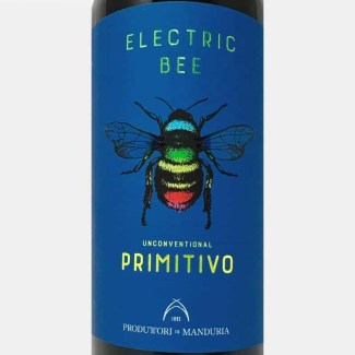 Primitivo Electric Bee...