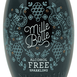 Spumante Brut Mille Bolle...