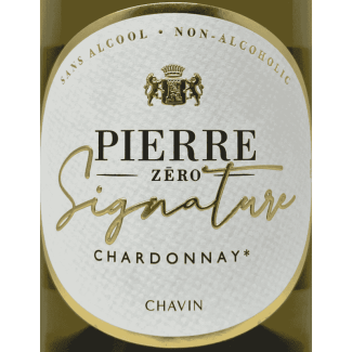 Pierre Zero Signature...