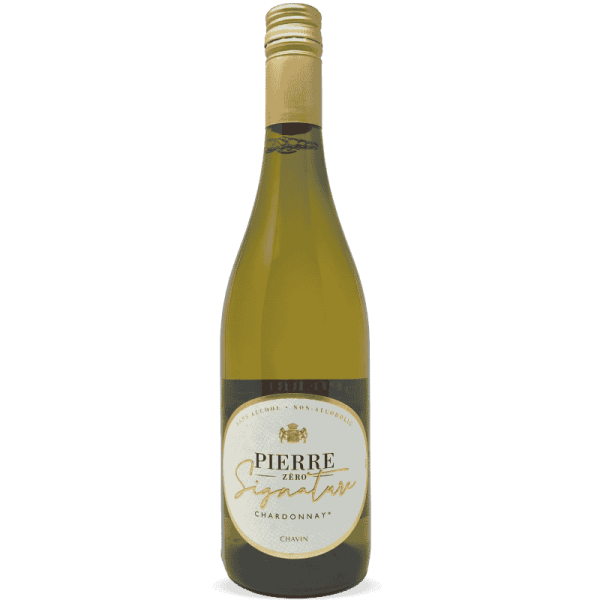 Pierre Zero Signature Chardonnay...