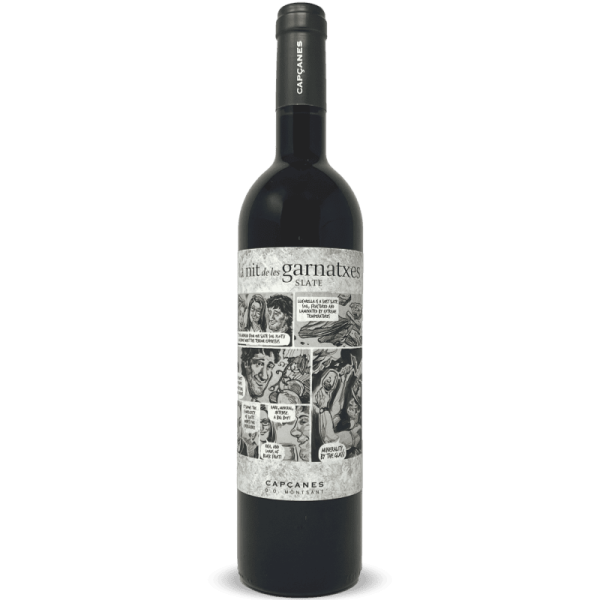Celler De Capcanes-34270021-w-Volkswein
