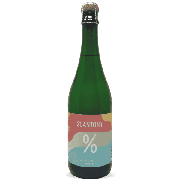Riesling Sparkling Alcohol Free - St....
