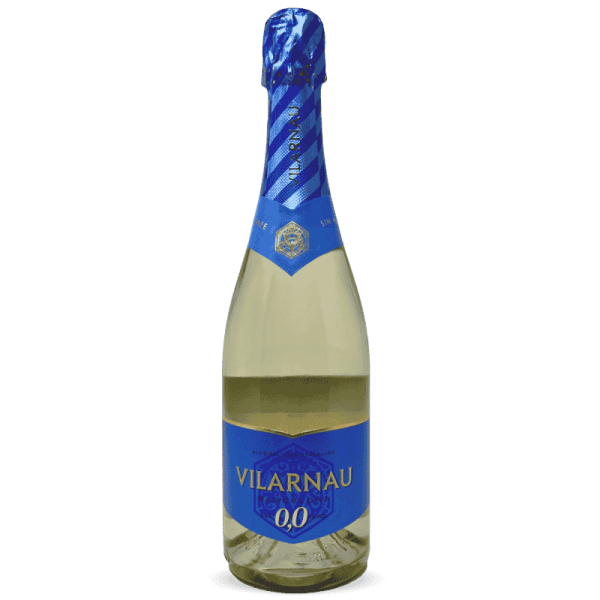 Vilarnau Cava Blanco Sparkling...
