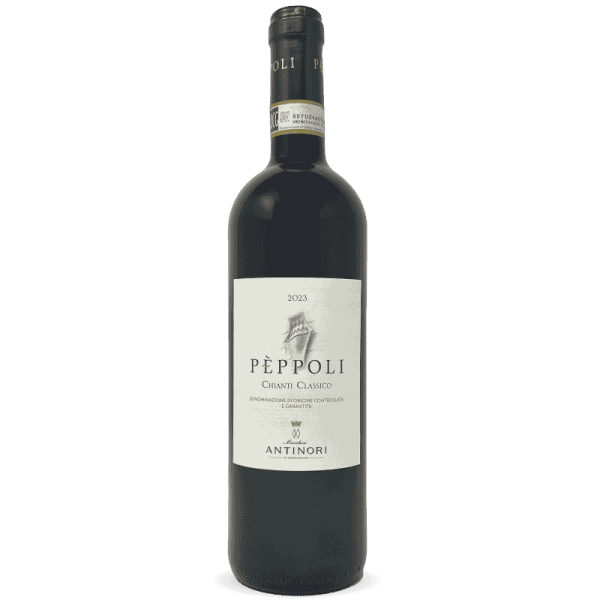 Chianti Classico Peppoli DOCG 2023 -...