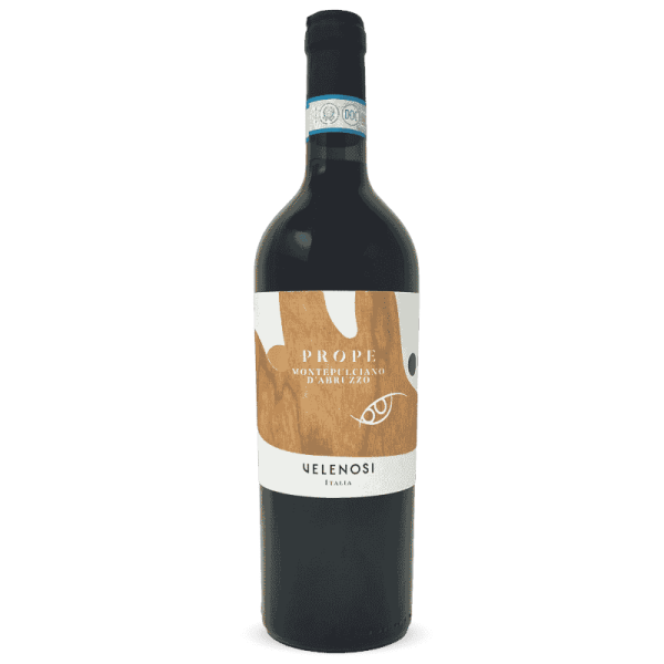 Montepulciano d'Abruzzo Prope DOC...