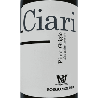 Pinot Grigio delle Venezie...