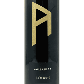 Aglianico Janare Sannio DOP...