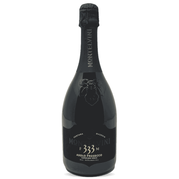 Prosecco Superiore Asolo FM333 Brut...
