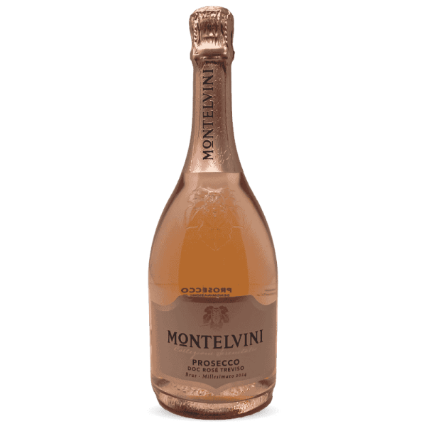 Prosecco Rosé Treviso Brut...