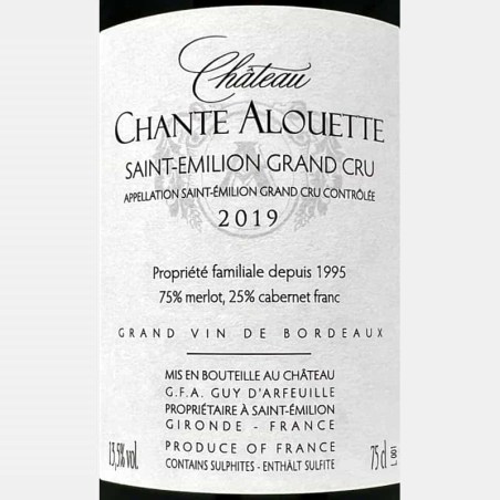 Chateau Chante Alouette-37290119-at-Volkswein