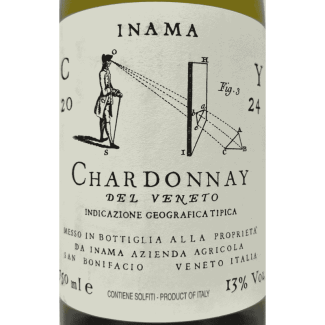 Chardonnay del Veneto IGT...