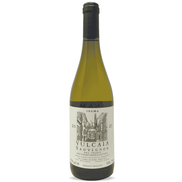 Sauvignon del Veneto Vulcaia IGT 2023...