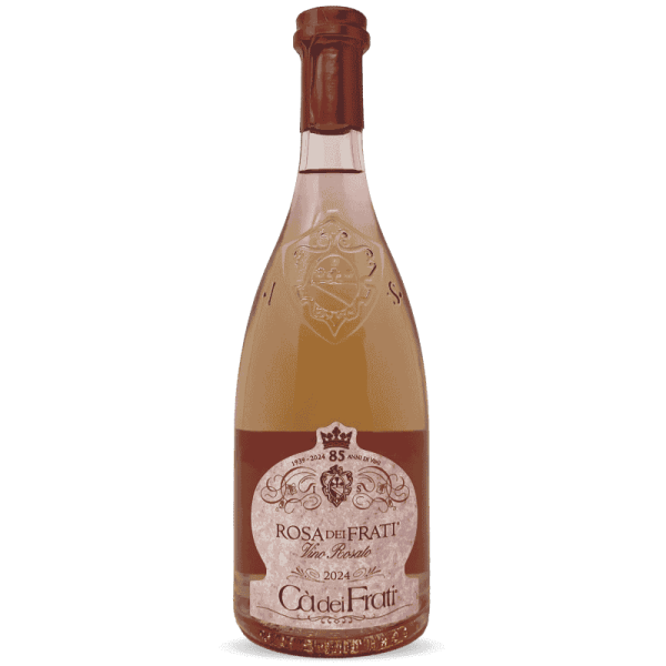 Rosa dei Frati Vino Rosato VdT 2024 -...