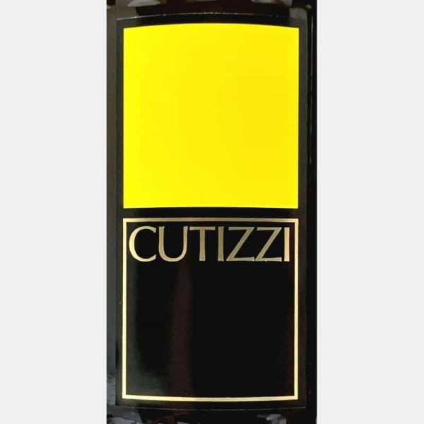 Greco di Tufo Riserva Cutizzi DOCG...
