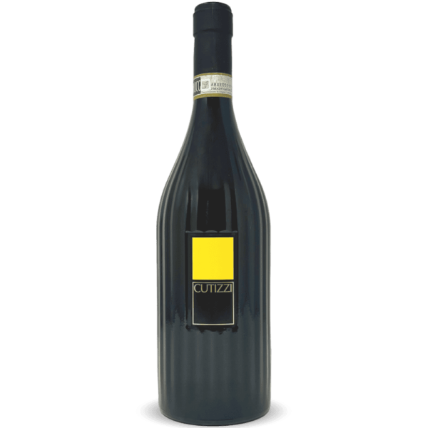 Greco di Tufo Riserva Cutizzi DOCG...