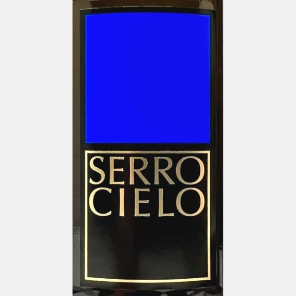 Falanghina del Sannio Serrocielo DOC...