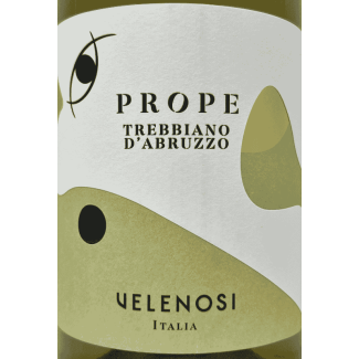 Trebbiano d'Abruzzo Prope...