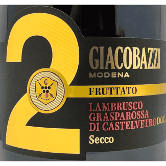 Lambrusco Grasparossa di...