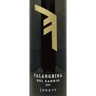 Falanghina del Sannio...