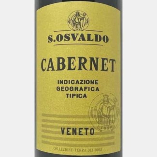 Cabernet Terre dei Dogi...