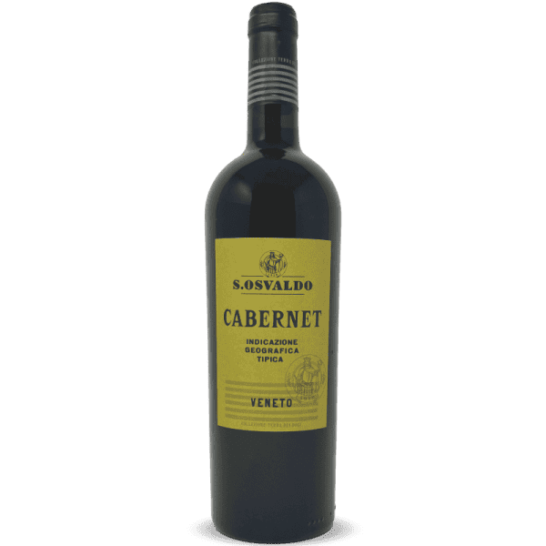 Cabernet Terre dei Dogi Veneto IGT -...