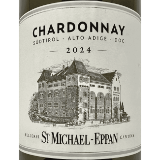 Chardonnay Alto Adige DOC...