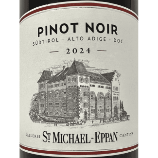 Pinot Noir Alto Adige DOC...