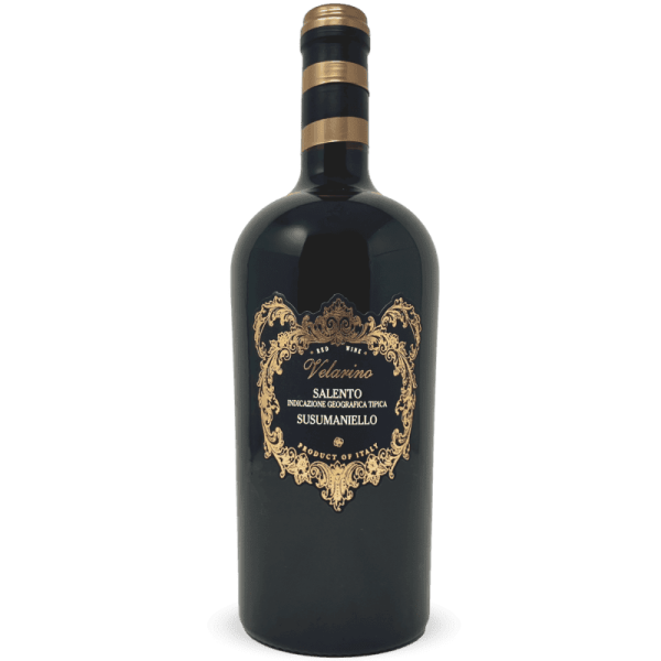Susumaniello Salento IGT 2024 -...
